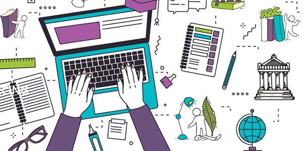 Crowdsourcing για την αναβάθμιση της διδασκαλίας των ανθρωπιστικών επιστημών