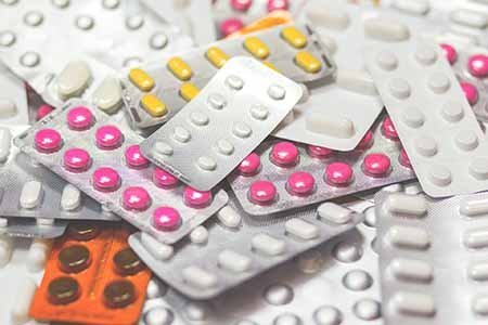 Παγκόσμια έρευνα προσδιορίζει για πρώτη φορά την έκταση της ρύπανσης ποταμών από φαρμακευτικές ουσίες