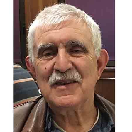 Επίτιμος Διδάκτορας ο τέως Αντιπρύτανης του Πανεπιστημίου Κύπρου Αθανάσιος Γαγάτσης