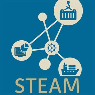Το STEAM, με συντονιστή το ΤΕΠΑΚ, υποψήφιο για τα βραβεία βιωσιμότητας IAPH 2022 στη ψηφιοποίηση