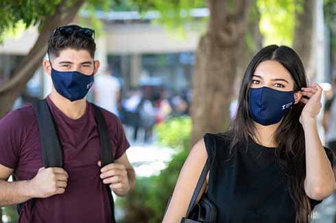 Το ΤΕΠΑΚ καλεί τους πολίτες να εμπιστευθούν την επιστήμη και να εμβολιαστούν