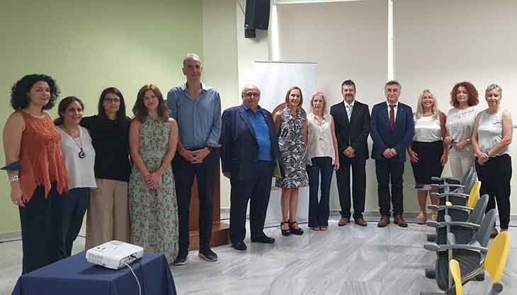 Η Διαπολιτισμική Εκπαίδευση και Διαμεσολάβηση πυλώνας περιφερειακής ανάπτυξης και κοινωνικο-εκπαιδευτικής συμπερίληψης