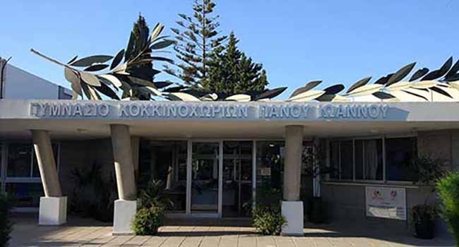 Γυμνάσιο Κοκκινοχωρίων Πάνου Ιωάννου: «Διακρίσεις ἐν καιρῷ κρίσης»