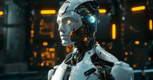 Ημερίδα Ενημέρωσης Πανεπιστημίου Λευκωσίας: Τεχνητή νοημοσύνη: Η εποχή των μηχανών
