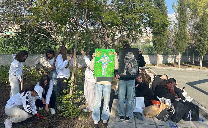 Αντιθέσεις: Φύση ή Κατανάλωση;