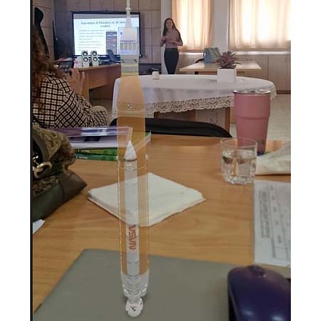 Ψηφιακά εργαλεία στη Δευτεροβάθμια Εκπαίδευση: Καινοτόμος διδακτική προσέγγιση στο Γυμν. Πετρ. Κυπριανού