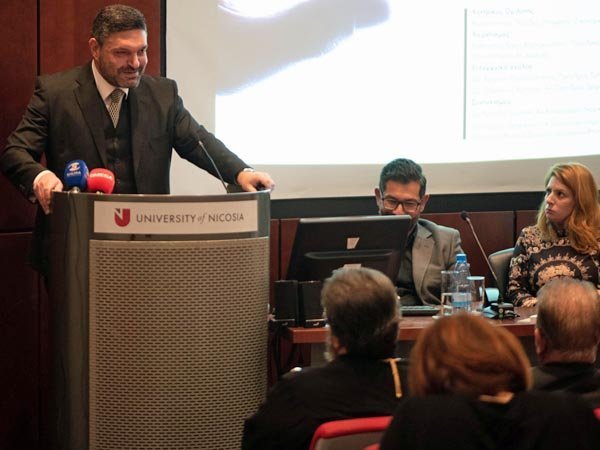 Κ. Πετρίδης: Αναγκαία μία αποτελεσματική και λειτουργική Δημόσια Υπηρεσία