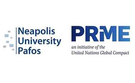 Το Πανεπ. Νεάπολις, πλήρες μέλος του Global Forum “Principles for Responsible Management Education”