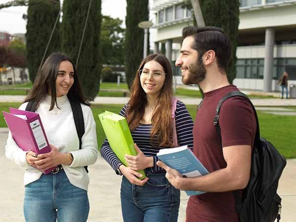 Με φυσική παρουσία η διδασκαλία στο Πανεπιστήμιο Κύπρου με την έναρξη του νέου ακαδημαϊκού έτους