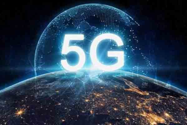 Η Κύπρος μπαίνει και επίσημα σε τροχιά 5G