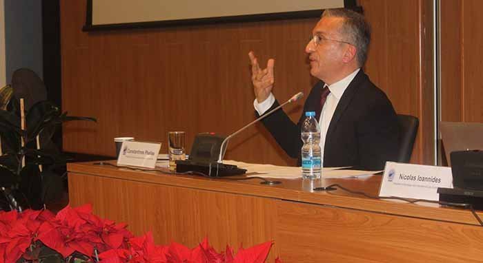 Αναγκαία η αποδοχή του αμετάκλητου του θανάτου, για θέσπιση νομοθετικού πλαισίου για ευθανασία