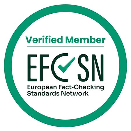 Το «Fact Check Cyprus» του ΤΕΠΑΚ είναι πλέον μέλος του EFCSN
