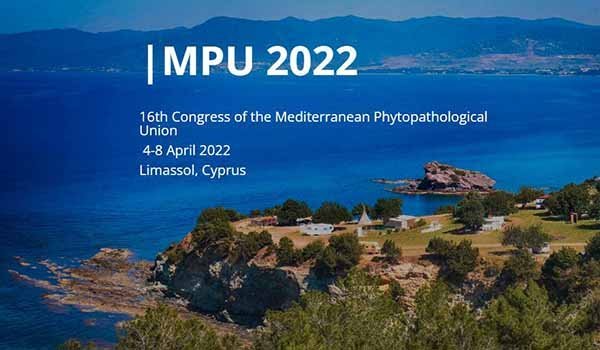 ΤΕΠΑΚ: Στην Κύπρο το 16ο Συνέδριο της Μεσογειακής Φυτοπαθολογικής Ένωσης
