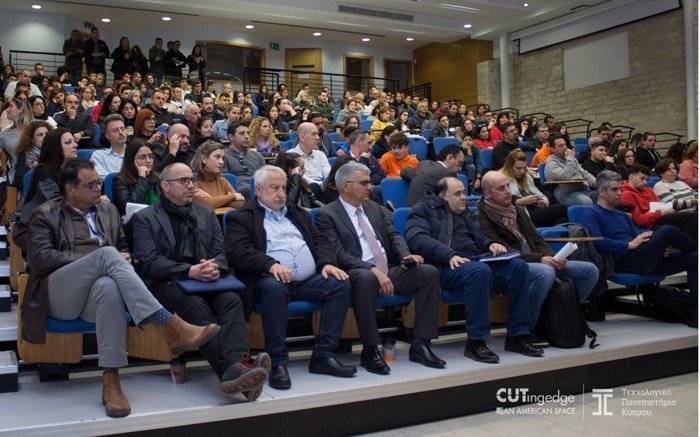 Ημέρα Γνωριμίας στο ΤΕΠΑΚ: - Mεγάλο ενδιαφέρον για σπουδές