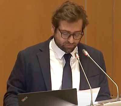 Συζήτηση στο Ζηνώνειο: Σχέση της φιλοσοφίας με τον θάνατο