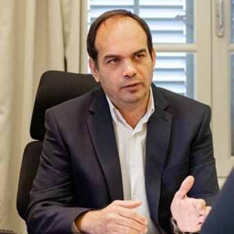 To ΤΕΠΑΚ δεν προτίθεται, στο παρόν στάδιο, να τοποθετηθεί επί της εκθέσεως της Λοττίδου