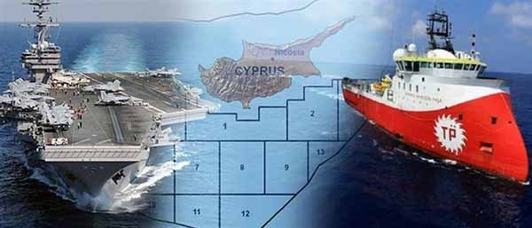 Ακαδημαϊκοί του Πανεπ. Κύπρου  αναλύουν το Κυπριακό, τις νομικές πτυχές και τις γεωπολιτικές διαστάσεις
