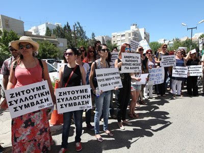 ΑΒΠ του ΥΠΠΑΝ: Αναμένουμε τη γνωμάτευση εντός Μαρτίου για να αποφευχθεί η λήψη μέτρων.