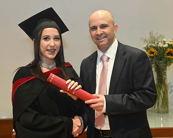 Πραγματοποιήθηκε η Τελετή Αποφοίτησης Cyprus College 2023-2024 Πραγματοποιήθηκε η Τελετή Αποφοίτησης Cyprus College 2023-2024
