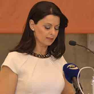 Αριστοτελικής φιλοσοφίας ο νεαρός φοιτητής του Αριστοτέλειου Πανεπιστημίου Θεσσαλονίκης, Κυριάκος Μάτσης