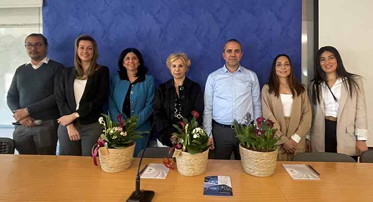 Ημερίδα «Διδακτική Οικονομικών Μαθημάτων, σύγχρονες τάσεις και προκλήσεις στην εκπαίδευση»