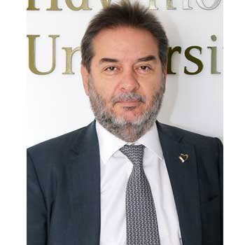 Tο Πανεπιστήμιο Κύπρου δεν εντόπισε οτιδήποτε μεμπτό εναντίον του Καθ. Γεράσιμου Φιλιππάτου