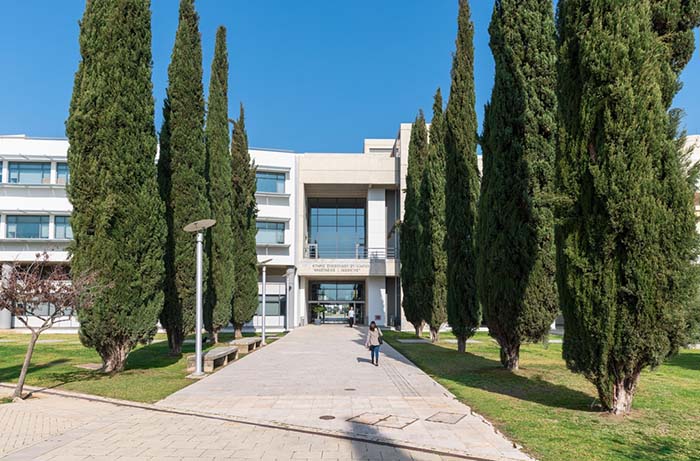 «QSciTec»: Δημιουργία νέου Ευρωπαϊκού Κέντρου Αριστείας στο Πανεπιστήμιο Κύπρου