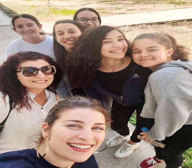 Χρυσή διάκριση Γυμνασίου Λινοπετρας στον «Διαγωνισμό Έρευνα από μαθητές 2020»