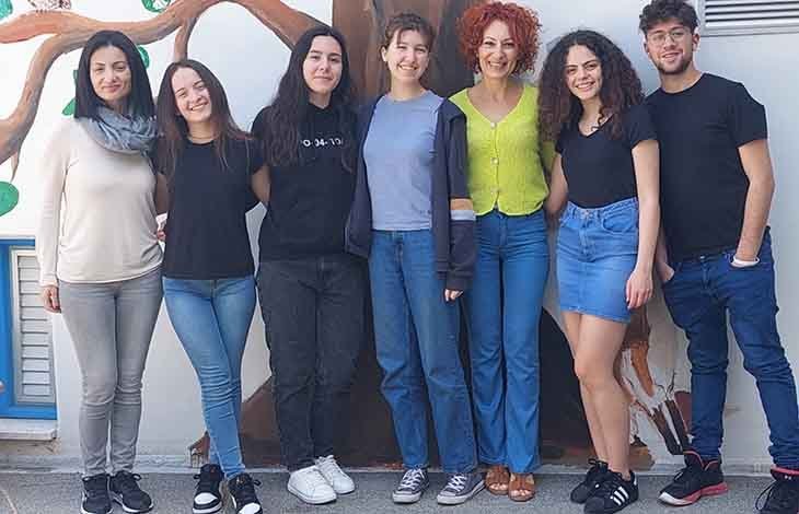 Συμμετοχή Λυκείου Ακροπόλεως στη 2η Διεθνή Μαθητική Συνάντηση Λογοτεχνίας «Η Λογοτεχνία αλλιώς, σε καιρούς κρίσης»