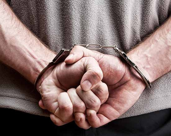 Συζήτηση για την εγκληματικότητα στο Ελεύθερο Πανεπιστήμιο Πόλεως Χρυσοχούς