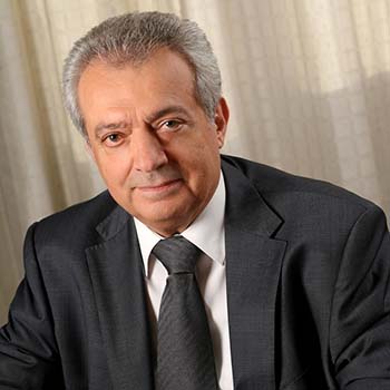 Ο Πάνος Εγγλέζος θα αναγορευθεί σε επίτιμο διδάκτορα από την Ιατρική Σχολή του Πανεπ. Λευκωσίας