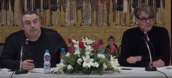 Διάστημα, ο καθρέφτης του πλανήτη μας και η μικρή Κύπρος