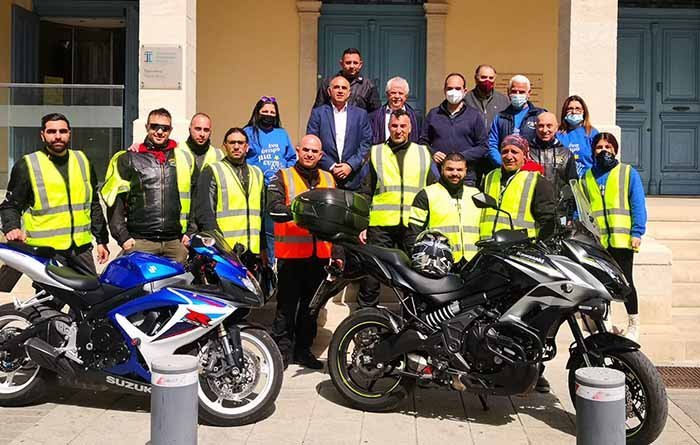 Έμπρακτη στήριξη του ΤΕΠΑΚ προς τα παιδιά με καρκίνο και συναφείς παθήσεις