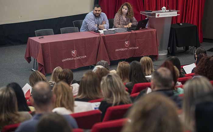 Δεξιότητες διαχείρισης της διαφορετικότητας: Θεωρία και πράξη