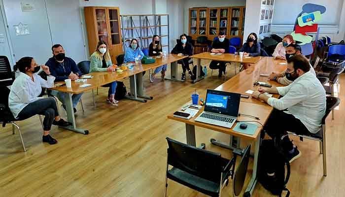 Ένταξη Γραφείου Erasmus του Παν. Λευκωσίας στο Δίκτυο Eurodesk Κύπρου