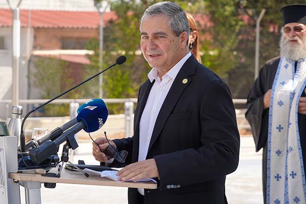 Τρισάγιο στη μνήμη εννέα πεσόντων πυροβολητών