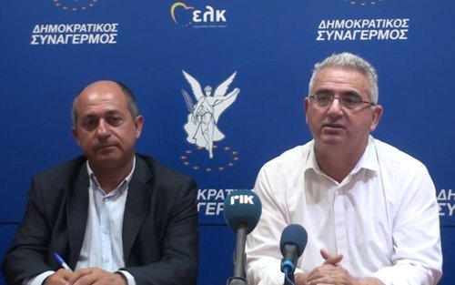 ΔΗΣΥ: Σε ποιον βαθμό στηρίζει και είναι έτοιμο να βοηθήσει το ΑΚΕΛ για υλοποίηση των τετραμήνων;