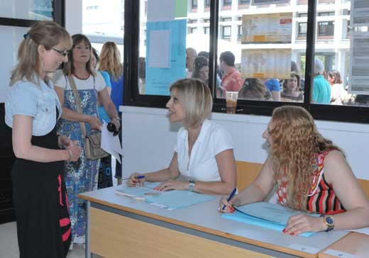 Η ΟΕΛΜΕΚ αποφασίζει την Πέμπτη για την ημερομηνία διεξαγωγής των εκλογών της