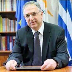 Τον πρώην Υπ. Παιδείας Κώστα Καδή θα προτείνει η Κύπρος για τη θέση του Επιτρόπου στην Ευρ. Επιτροπή Τον πρώην Υπ. Παιδείας Κώστα Καδή θα προτείνει η Κύπρος για τη θέση του Επιτρόπου στην Ευρ. Επιτροπή