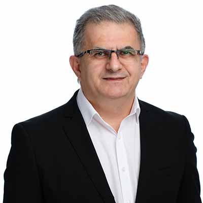 Ανδρέας Ευσταθίου: Πρόκληση η προσέλκυση ξένων φοιτητών στην Κύπρο