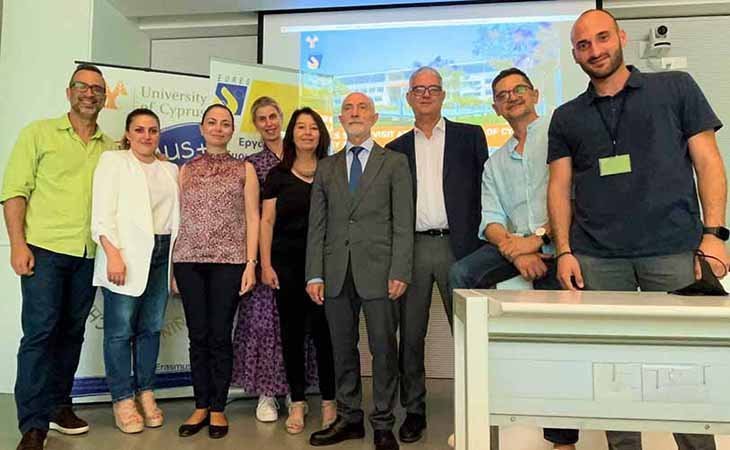 Κινητικότητα για εργασία και πρακτική άσκηση στη Σουηδία και Ισπανία με EURES και Erasmus+