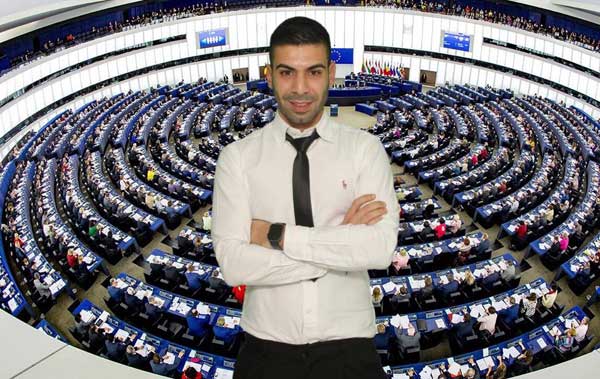 Ευρωβουλευτές για μια μέρα οι μαθητές της Σχολής ΦΟΡΟΥΜ