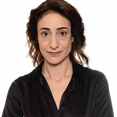 Σημαντική διάκριση του Τμ. Κοινωνικών και Πολιτικών Επιστημών του Παν. Κύπρου με τη Νάγια Καμένου