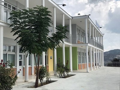 Σχολή Ομόδους: Προκήρυξη θέσης για πρόσληψη Σχολικού Συνεργάτη