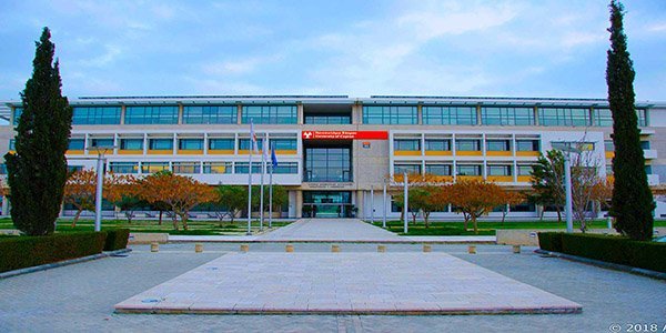 «Ο Κυρ. Βελόπουλος ουδέποτε υπήρξε φοιτητής του Πανεπιστημίου Κύπρου»