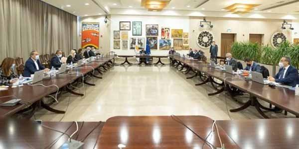 Το Υπουργικό αποφάσισε τη μείωση της περιόδου του αυτοπεριορισμού από 14 σε 10 ημέρες