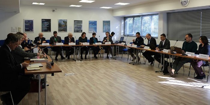 Το Ινστιτούτο Κύπρου Φιλοξένησε τη Δεύτερη Συνάντηση της Σύμπραξης «Confluences»