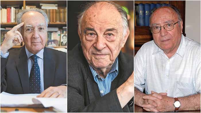 Πανεπιστήμιο Κύπρου: Η Ελληνική Επανάσταση του 1821. Μια αποτίμηση