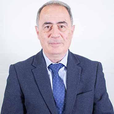 Ο Αντιπρύτανης του ΤΕΠΑΚ, Καθηγητής Π. Κελίρης, μίλησε στο 13ο Συμπόσιο του Δήμου Κερύνειας