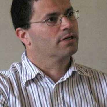 Διαλεξη Καθηγητή David Enoch στο Πανεπιστήμιο Κύπρου